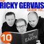 The Ricky Gervais Guide to... THE EARTH