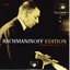 Rachmaninoff Edition (Disc 3)