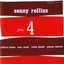 Plus Four [Rudy Van Gelder edition]