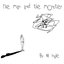 The Man and the Monster EP