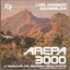 Arepa 3000. A Venezulean Journey Into Space