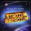 Stadium Arcadium (CD 2) [Mars]