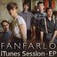 iTunes Session - EP