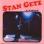 Stan Getz In Warsaw