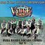 Pura Banda Tocada Compa Vol.V