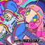 Alien Pop V - EP