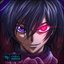 Violence & Pain (Inspired by "Code Geass")