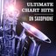 Romantic Hits On Saxophone