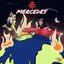 Red Mercedes - Single