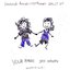 Your Hands My Haven - EP
