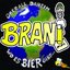 Überall daheim wo Es Bier gibt