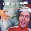 Kiss You Under the Camel Toe (The Christmas Singles)