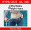 Effortless Weight-Loss (Hypnosis Audio)