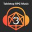 Tabletop RPG Music: Volume 3