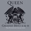 Greatest Hits: I II & III: The Platinum Collection