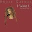 I Want U - The Mixes Vol. 2