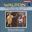 Walton: Quest (The) / The Wise Virgins Suite