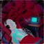 The Sound A Body Makes When It's Still (Red Insomnia Variant)