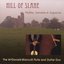 Hill of Slane - Psalms, Sonatas & Sojourns