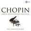 The Complete Chopin Edition - 200th Anniversary