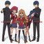 Toradora! Oriignal Soundtrack Extrora!