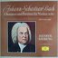 Bach: Sonatas & Partitas For Solo Violin