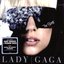 The Fame [Japanese Deluxe Edition]