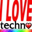 I Love Techno