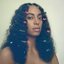 Solange - A Seat at the Table album artwork