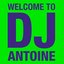 Welcome To DJ Antoine - CD1