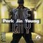 BLUE CITY