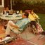 Sunday Papered People