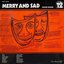 Crea Sound - MC 8012 - Merry And Sad