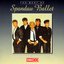 The Best Of Spandau Ballet