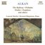 ALKAN: The Railway / Preludes / Etudes / Esquisses