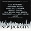 Music From The Motion Picture New Jack City