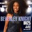 BK25: Beverley Knight (with The Leo Green Orchestra) [At the Royal Festival Hall]