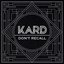 K.A.R.D Project, Vol. 2 - Don't Recall