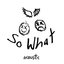 So What! (Acoustic)