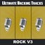 Ultimate Backing Tracks: Rock, Vol. 3