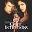 Cruel Intentions (Music From The Original Motion Picture Soundtrack) ‎