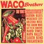 The Waco Brothers - Do You Think About Me? album artwork