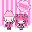 HELLO KITTY KNEE HIGHS