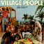 Village People - Go West album artwork