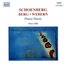 SCHOENBERG / BERG / WEBERN: Piano Music