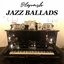 Jazz Ballads