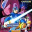 MEGA MAN X6 SOUND COLLECTION