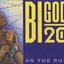 Bigod 20 - On the Run album artwork