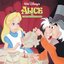 Alice In Wonderland Original Soundtrack (English Version)