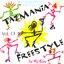 Tazmania Freestyle  Vol 13